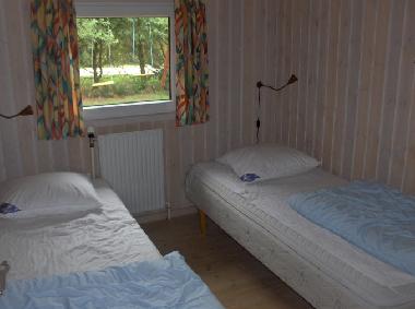 Maison de vacances �/en/au Nr. Nebel (Ringkobing)ou appartement ou maison de vacances