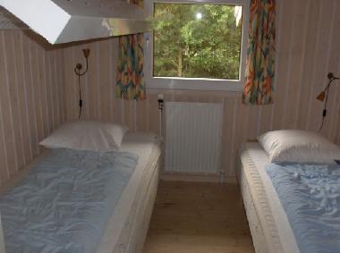 Maison de vacances �/en/au Nr. Nebel (Ringkobing)ou appartement ou maison de vacances