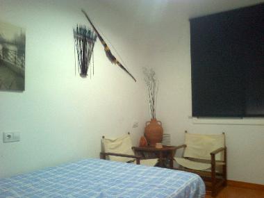 Chalet /en/au Riudecanyes (Tarragona)ou appartement ou maison de vacances