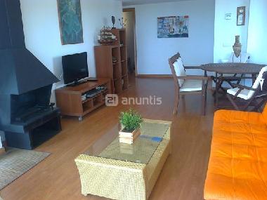 Chalet /en/au Riudecanyes (Tarragona)ou appartement ou maison de vacances
