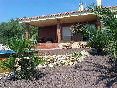 Chalet /en/au Riudecanyes (Tarragona)ou appartement ou maison de vacances