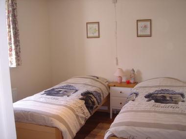 Appartement de vacances /en/au Amel (Wallonia)ou appartement ou maison de vacances