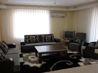 Appartement de vacances �/en/au Mahmutlar (Antalya)ou appartement ou maison de vacances