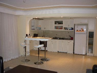 Appartement de vacances �/en/au Mahmutlar (Antalya)ou appartement ou maison de vacances