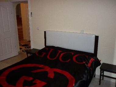 Appartement de vacances �/en/au Mahmutlar (Antalya)ou appartement ou maison de vacances