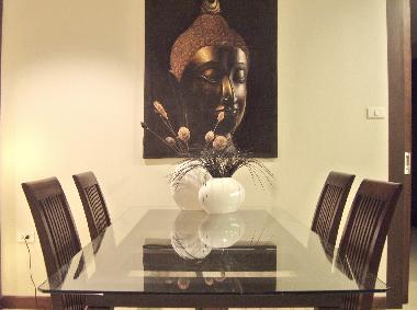 Appartement de vacances �/en/au Karon (Phuket)ou appartement ou maison de vacances