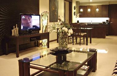 Appartement de vacances �/en/au Karon (Phuket)ou appartement ou maison de vacances