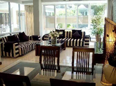 Appartement de vacances �/en/au Karon (Phuket)ou appartement ou maison de vacances