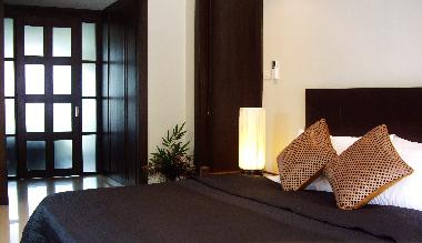 Appartement de vacances �/en/au Karon (Phuket)ou appartement ou maison de vacances