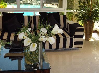 Appartement de vacances �/en/au Karon (Phuket)ou appartement ou maison de vacances