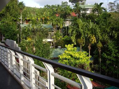 Appartement de vacances �/en/au Karon (Phuket)ou appartement ou maison de vacances
