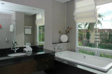 Appartement de vacances �/en/au Karon (Phuket)ou appartement ou maison de vacances