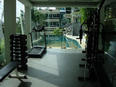 Appartement de vacances �/en/au Karon (Phuket)ou appartement ou maison de vacances