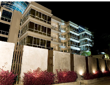 Appartement de vacances �/en/au Karon (Phuket)ou appartement ou maison de vacances