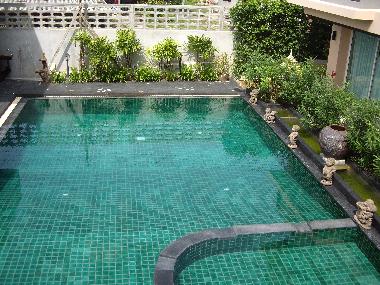 Appartement de vacances �/en/au Karon (Phuket)ou appartement ou maison de vacances
