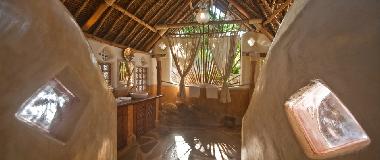 Villa �/en/au Diani beach (Coast)ou appartement ou maison de vacances