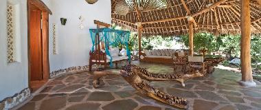Villa �/en/au Diani beach (Coast)ou appartement ou maison de vacances