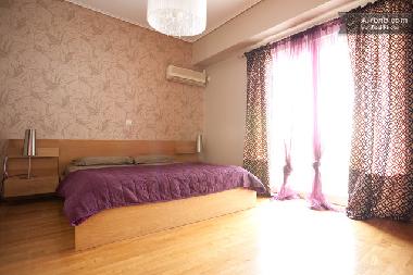 Appartement de vacances �/en/au ANO GLYFADA (Attiki)ou appartement ou maison de vacances