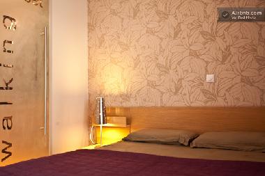 Appartement de vacances �/en/au ANO GLYFADA (Attiki)ou appartement ou maison de vacances