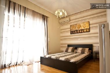 Appartement de vacances �/en/au ANO GLYFADA (Attiki)ou appartement ou maison de vacances