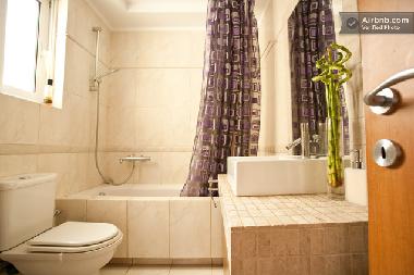 Appartement de vacances �/en/au ANO GLYFADA (Attiki)ou appartement ou maison de vacances