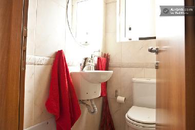 Appartement de vacances �/en/au ANO GLYFADA (Attiki)ou appartement ou maison de vacances