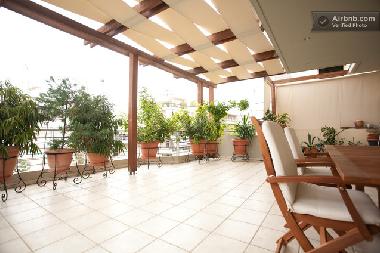 Appartement de vacances �/en/au ANO GLYFADA (Attiki)ou appartement ou maison de vacances