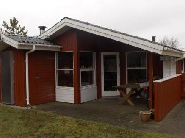 Maison de vacances �/en/au Hemmet (Ringkobing)ou appartement ou maison de vacances
