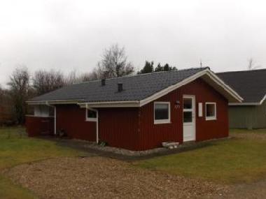 Maison de vacances �/en/au Hemmet (Ringkobing)ou appartement ou maison de vacances