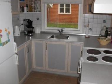 Maison de vacances �/en/au Hemmet (Ringkobing)ou appartement ou maison de vacances