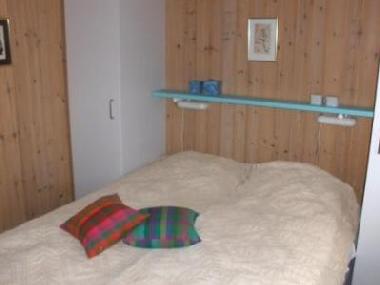 Maison de vacances �/en/au Hemmet (Ringkobing)ou appartement ou maison de vacances