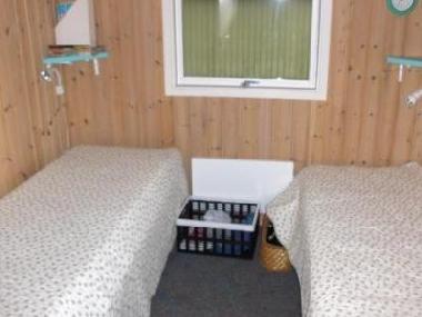Maison de vacances �/en/au Hemmet (Ringkobing)ou appartement ou maison de vacances