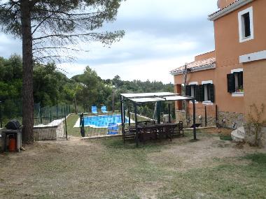 Maison de vacances �/en/au Girona (Girona)ou appartement ou maison de vacances