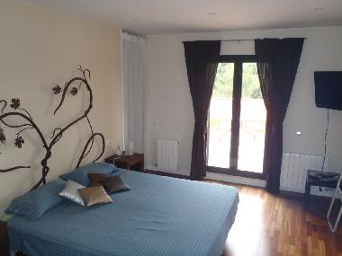 Maison de vacances �/en/au Girona (Girona)ou appartement ou maison de vacances