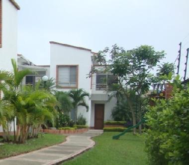 Maison de vacances �/en/au CALI VALLE (Valle del Cauca)ou appartement ou maison de vacances