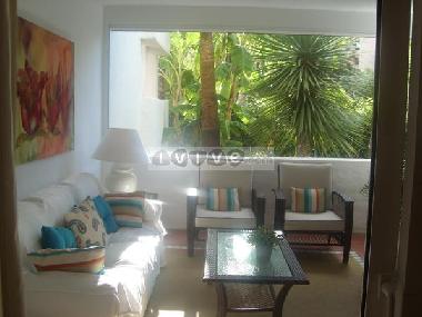 Appartement de vacances �/en/au Estepona (M�laga)ou appartement ou maison de vacances