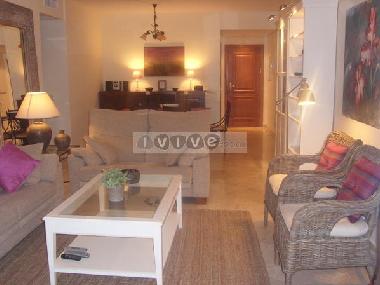 Appartement de vacances �/en/au Estepona (M�laga)ou appartement ou maison de vacances