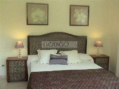Appartement de vacances �/en/au Estepona (M�laga)ou appartement ou maison de vacances
