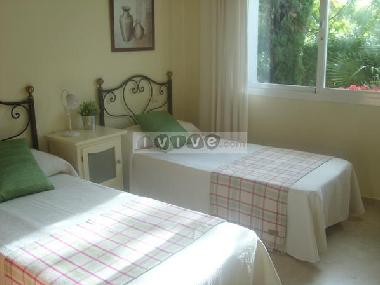 Appartement de vacances �/en/au Estepona (M�laga)ou appartement ou maison de vacances