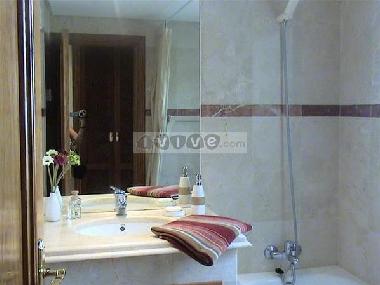Appartement de vacances �/en/au Estepona (M�laga)ou appartement ou maison de vacances