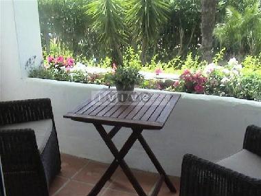 Appartement de vacances �/en/au Estepona (M�laga)ou appartement ou maison de vacances
