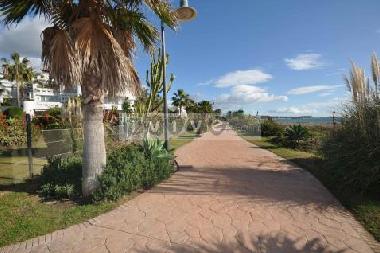 Appartement de vacances �/en/au Estepona (M�laga)ou appartement ou maison de vacances