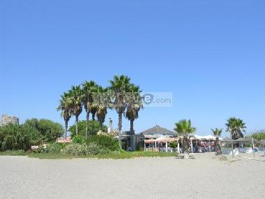 Appartement de vacances �/en/au Estepona (M�laga)ou appartement ou maison de vacances