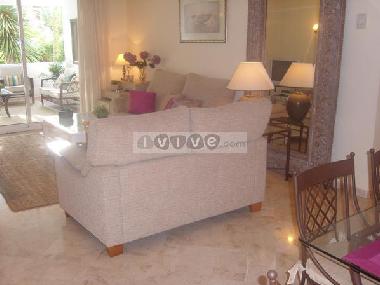 Appartement de vacances �/en/au Estepona (M�laga)ou appartement ou maison de vacances
