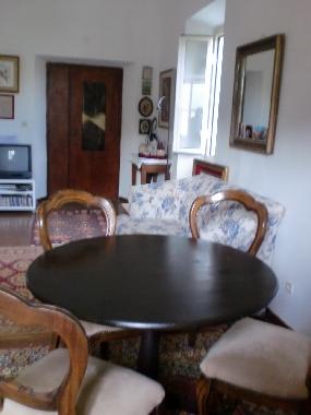 Appartement de vacances /en/au Tuscania (Viterbo)ou appartement ou maison de vacances