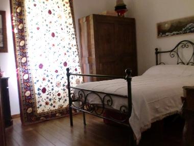 Appartement de vacances /en/au Tuscania (Viterbo)ou appartement ou maison de vacances