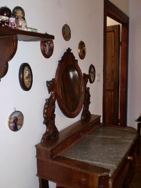 Appartement de vacances /en/au Tuscania (Viterbo)ou appartement ou maison de vacances