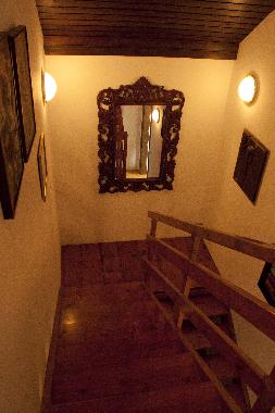 Maison de vacances �/en/au Gozd Martuljek (Kranjska Gora)ou appartement ou maison de vacances