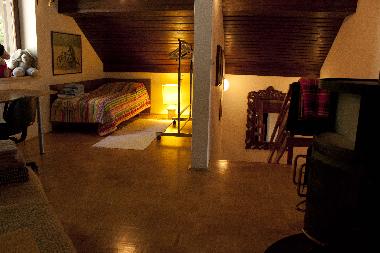 Maison de vacances �/en/au Gozd Martuljek (Kranjska Gora)ou appartement ou maison de vacances