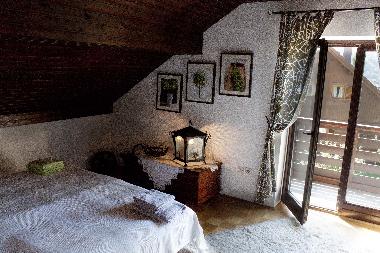 Maison de vacances �/en/au Gozd Martuljek (Kranjska Gora)ou appartement ou maison de vacances